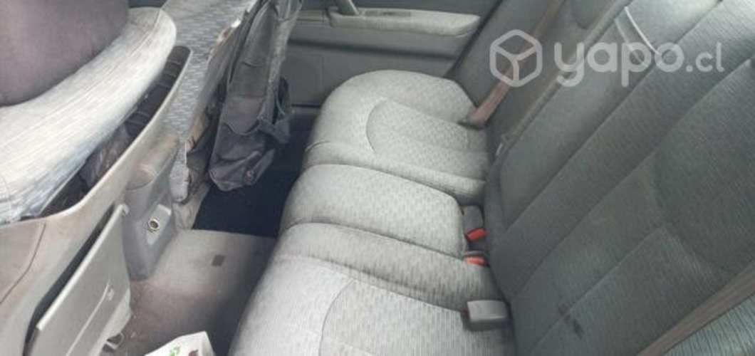 Se vende Samsung SM5 2007