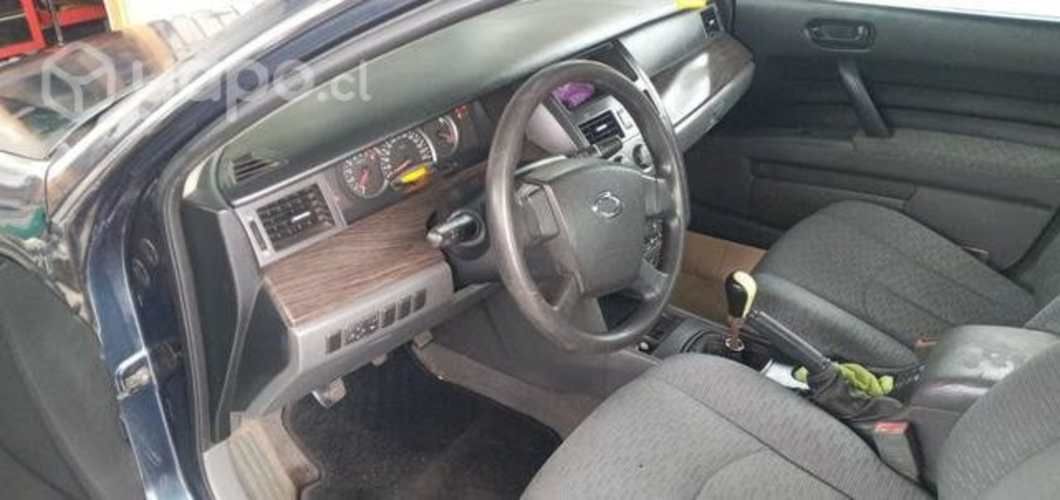 Se vende Samsung SM5 2007