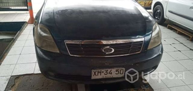 Se vende Samsung SM5 2007