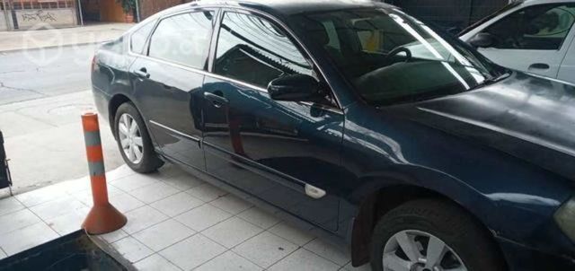 Se vende Samsung SM5 2007