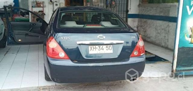 Se vende Samsung SM5 2007