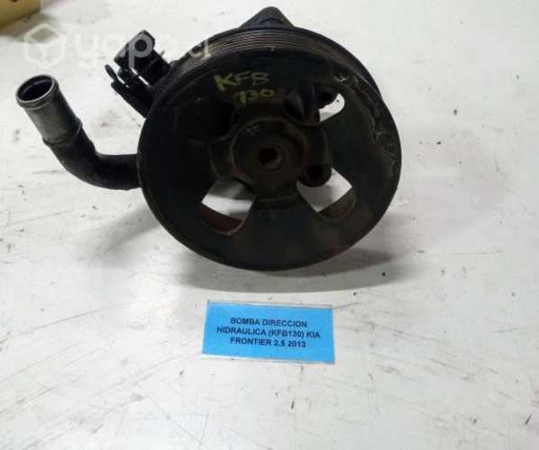 Bomba Dirección Hidraulica (KFB130) Kia Frontier