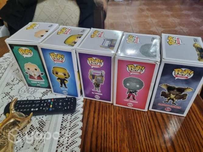 Funkos varios