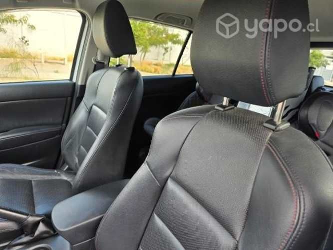 Mazda CX5 2.2 AT japonesa 4X4