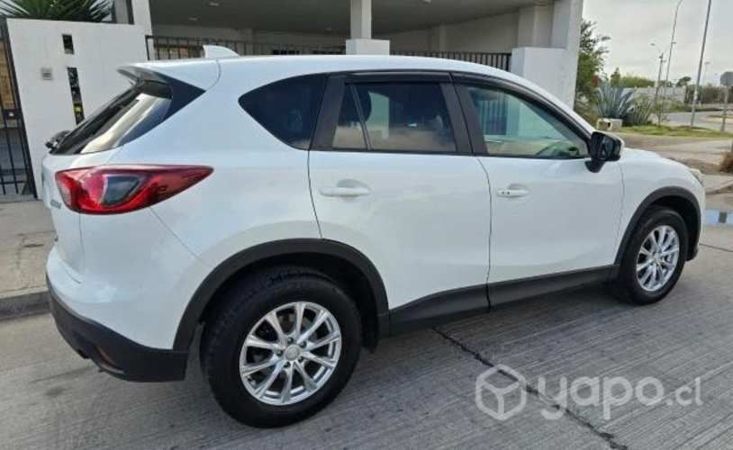 Mazda CX5 2.2 AT japonesa 4X4
