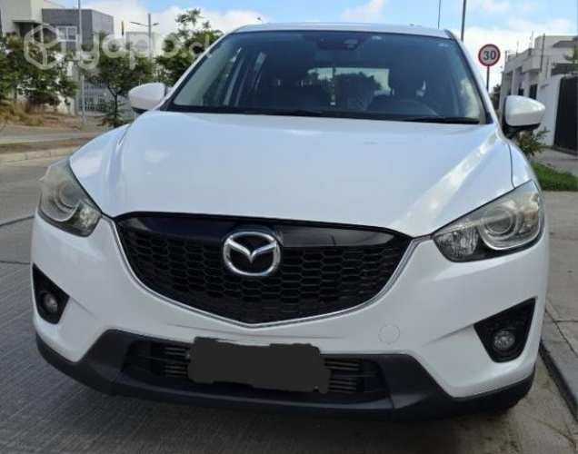 Mazda CX5 2.2 AT japonesa 4X4