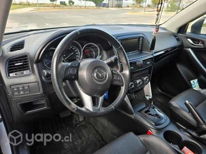 Mazda CX5 2.2 AT japonesa 4X4
