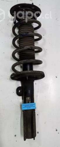 Amortiguador Delantero Izquierdo (CCA230) Chevrole