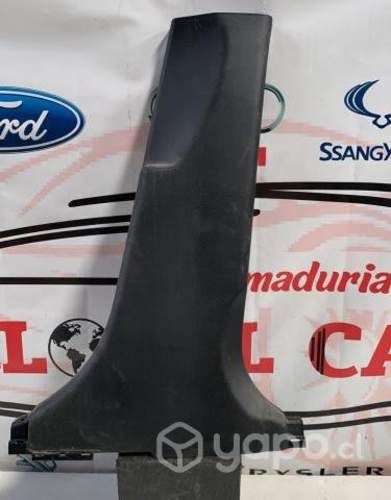 Tapiz cubre pilar central inferior derecho DFSK 58