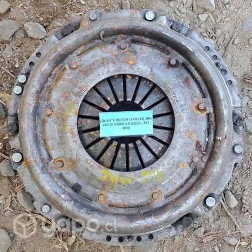 Volante Motor (JVW243) JMC Vigus Work 2.5 Diesel 4