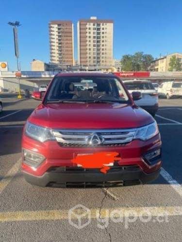 Vendo Changan CX70