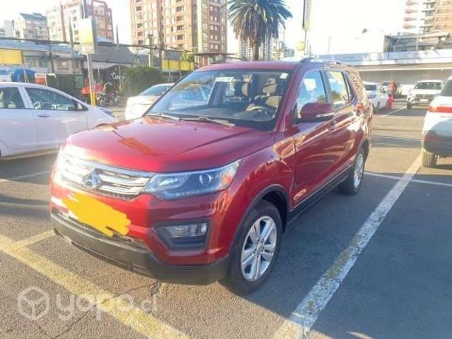 Vendo Changan CX70