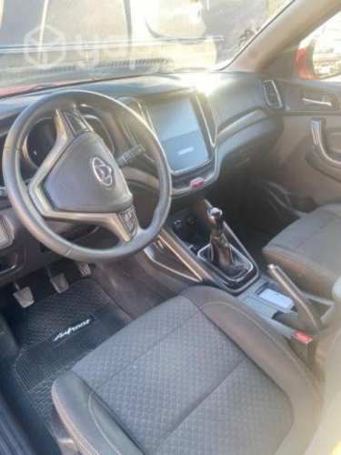 Vendo Changan CX70