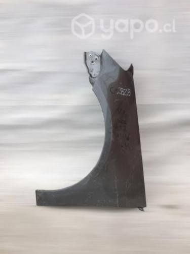 Tapabarro lh volkswagen golf g