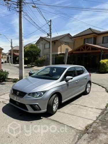 Seat Ibiza Style 2021