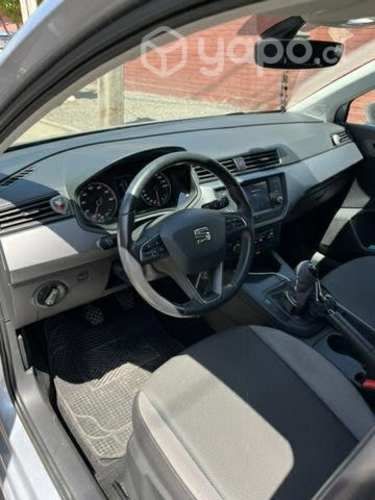 Seat Ibiza Style 2021