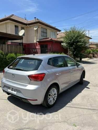 Seat Ibiza Style 2021