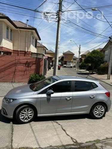 Seat Ibiza Style 2021