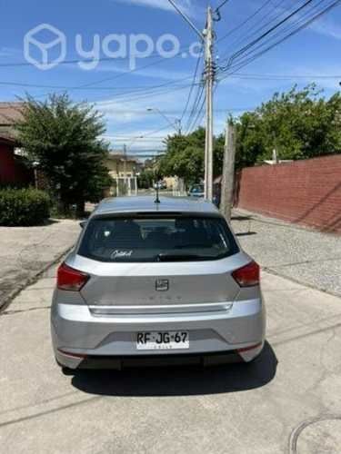 Seat Ibiza Style 2021