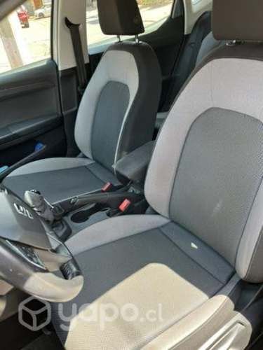 Seat Ibiza Style 2021