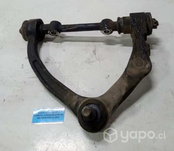 Bandeja Delantera Derecha Superior (KFB150) Kia Fr