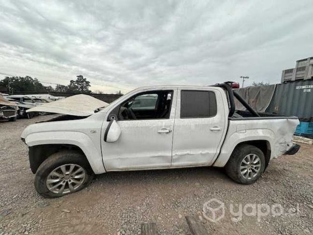 Motor ensamble culata carter (VAA001) Volkswagen A