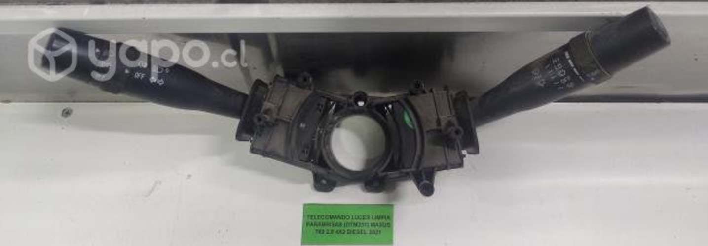 Telecomando Luces LimpiaParabr (DTM237) Maxus T60