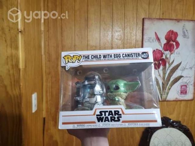 Funko de star wars