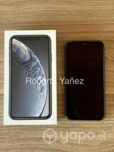 Iphone xr 64 gb