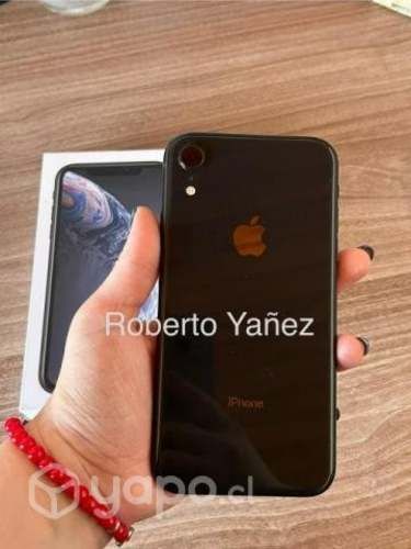 Iphone xr 64 gb