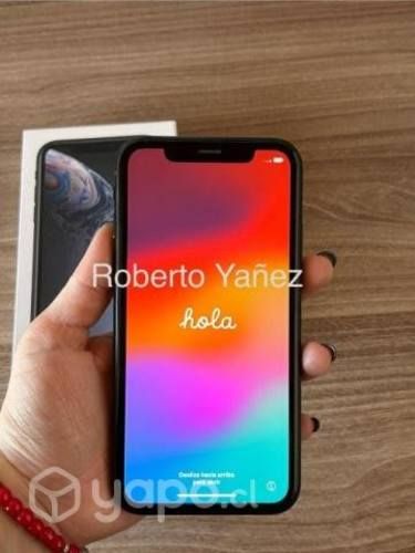 Iphone xr 64 gb