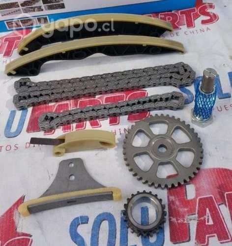 Kit de distribucion para mg gt