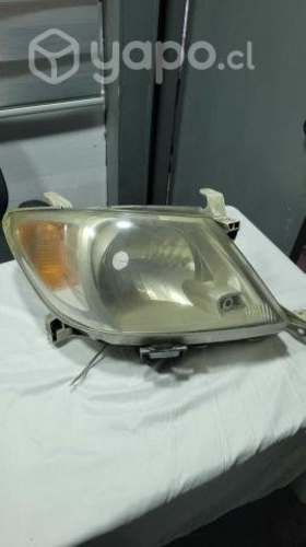 Optico derecho ford ranger 2010-2013