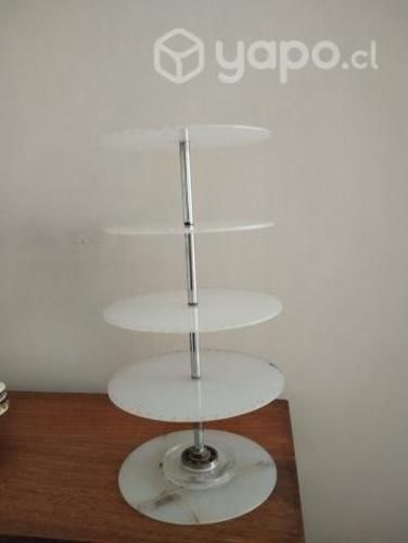 Exhibidor de aros o collares