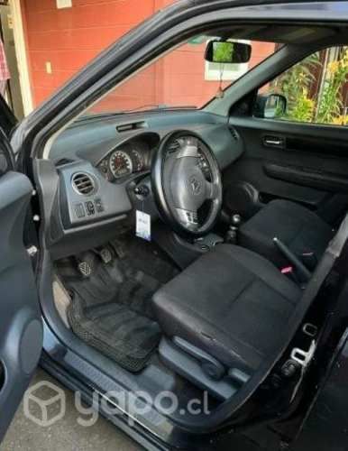 Vendo vehículo suzuki Swift 1.5 , año 2008