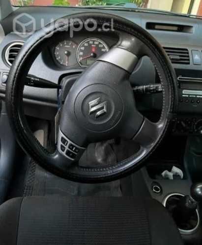 Vendo vehículo suzuki Swift 1.5 , año 2008