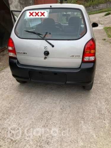 Suzuki alto 2013