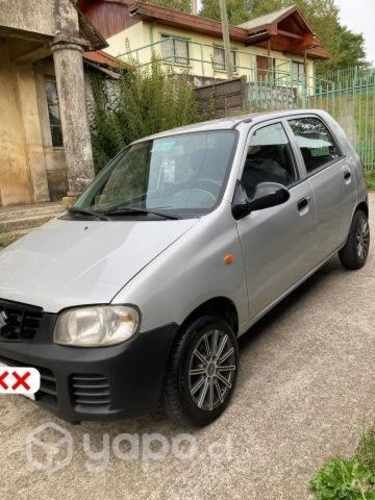 Suzuki alto 2013