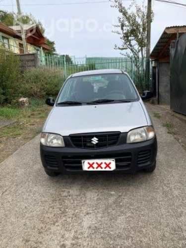 Suzuki alto 2013