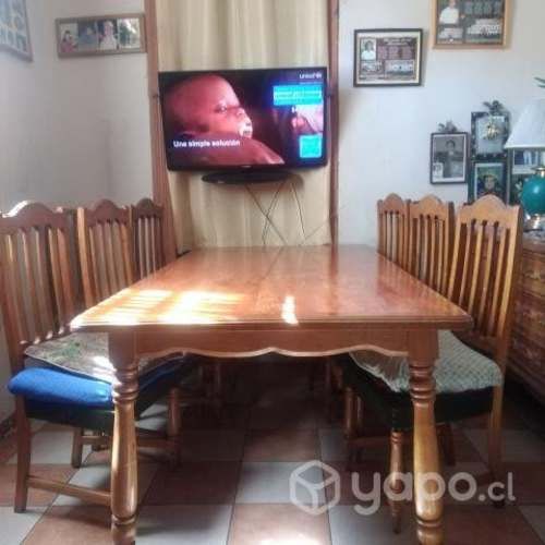 Mesa comedor