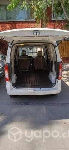 Chevrolet N400 max año 2023