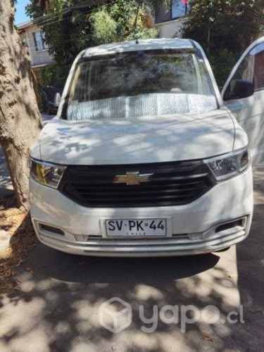 Chevrolet N400 max año 2023