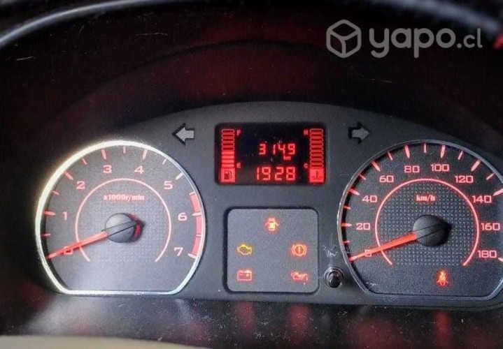 Chevrolet N400 max año 2023