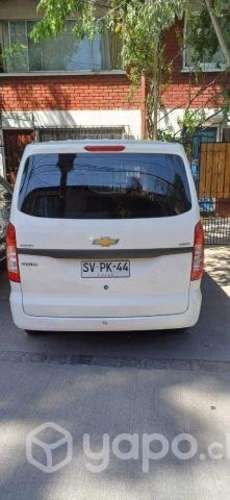 Chevrolet N400 max año 2023