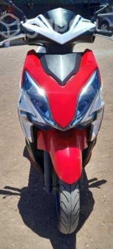 Honda new elite 2020