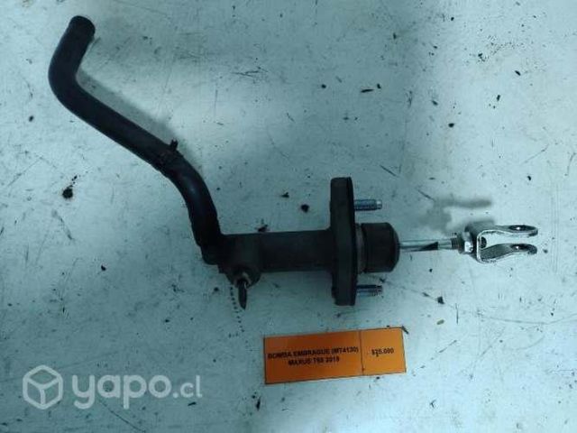 Bomba Embrague (MT4130) Maxus T60 2019 4x2