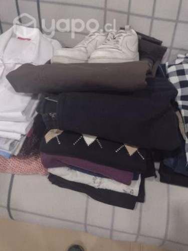 Lote de ropa