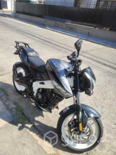 Pulsar ns200 fi abs