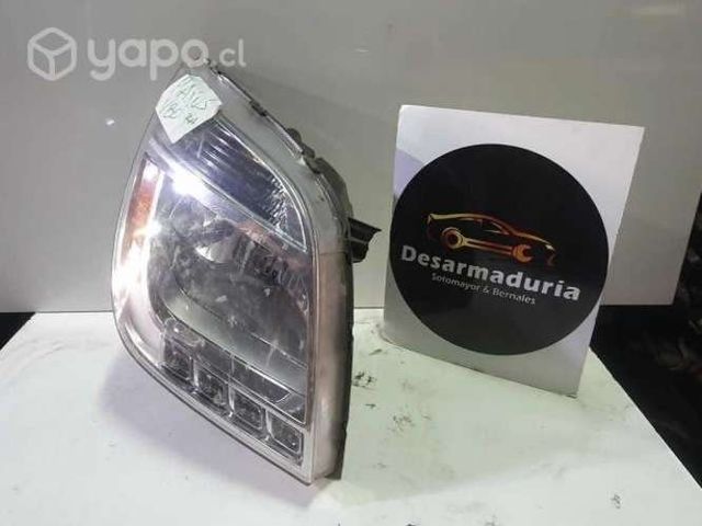 Optico Maxus v80 Rh 2.1