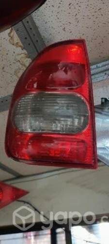 Foco chevrolet corsa